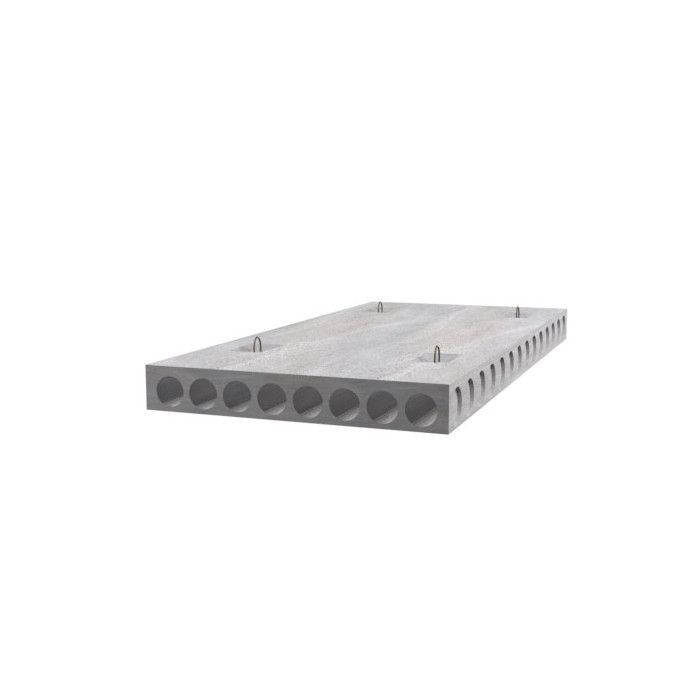 Плита перекрытия ПК 71-10-6